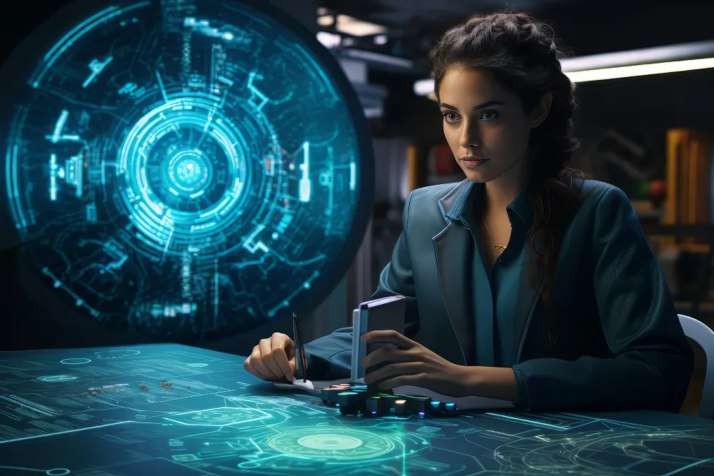 8 Tecnologias Que Estão Mudando a Forma Como Trabalhamos 8 Tecnologias Que Estão Mudando a Forma Como Trabalhamos