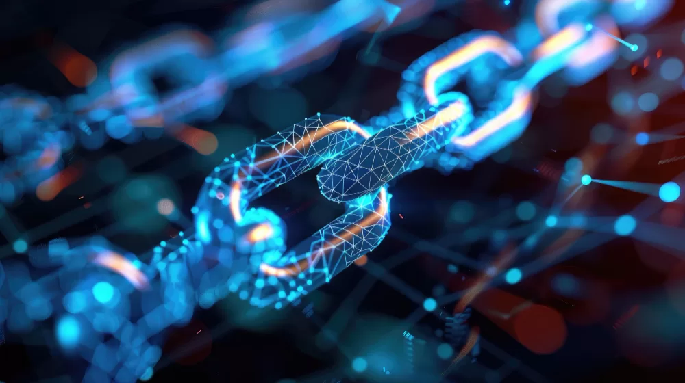 Como a tecnologia Blockchain Está Mudando o Jogo dos Negócios em 2024 2151480196 jpg