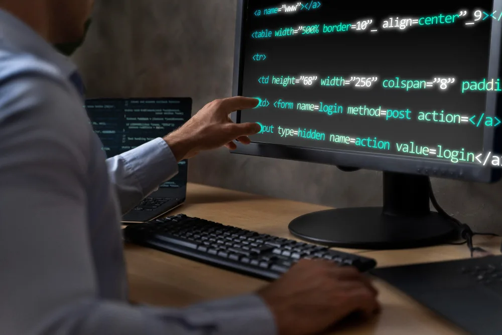 Por Que o Desenvolvimento de Software com Low-Code Está Ganhando Força em 2024? Desenvolvimento de Software com Low-Code