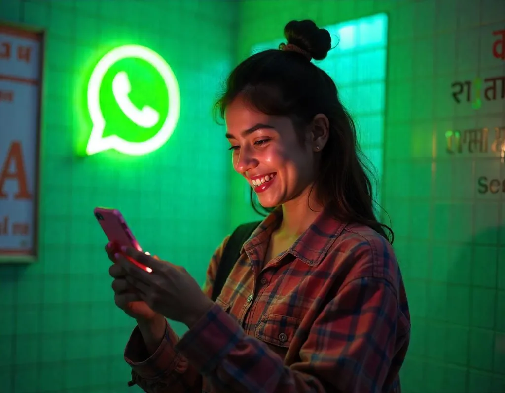 Frases para status: 100 frases para usar no status do WhatsApp freepik 80s inspired with neon colors grid patterns and a 13664 1024x796 jpeg