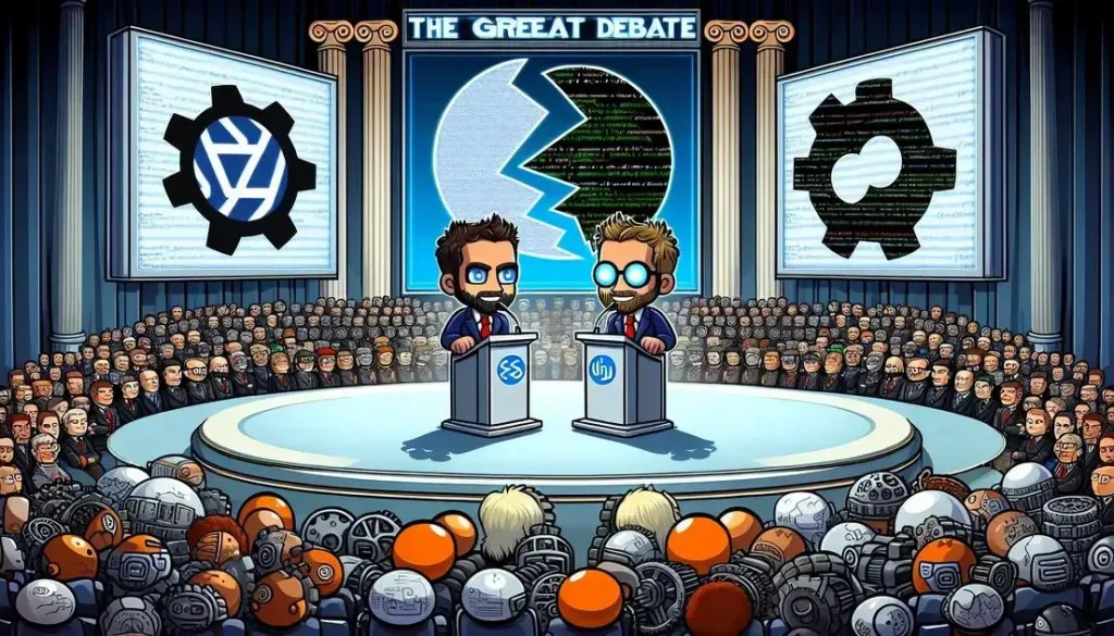 Disputa entre Matt Mullenweg e WP Engine: Implicações para a Comunidade WordPress wp-engine, wordpress, Automattic, Matt Mullenweg